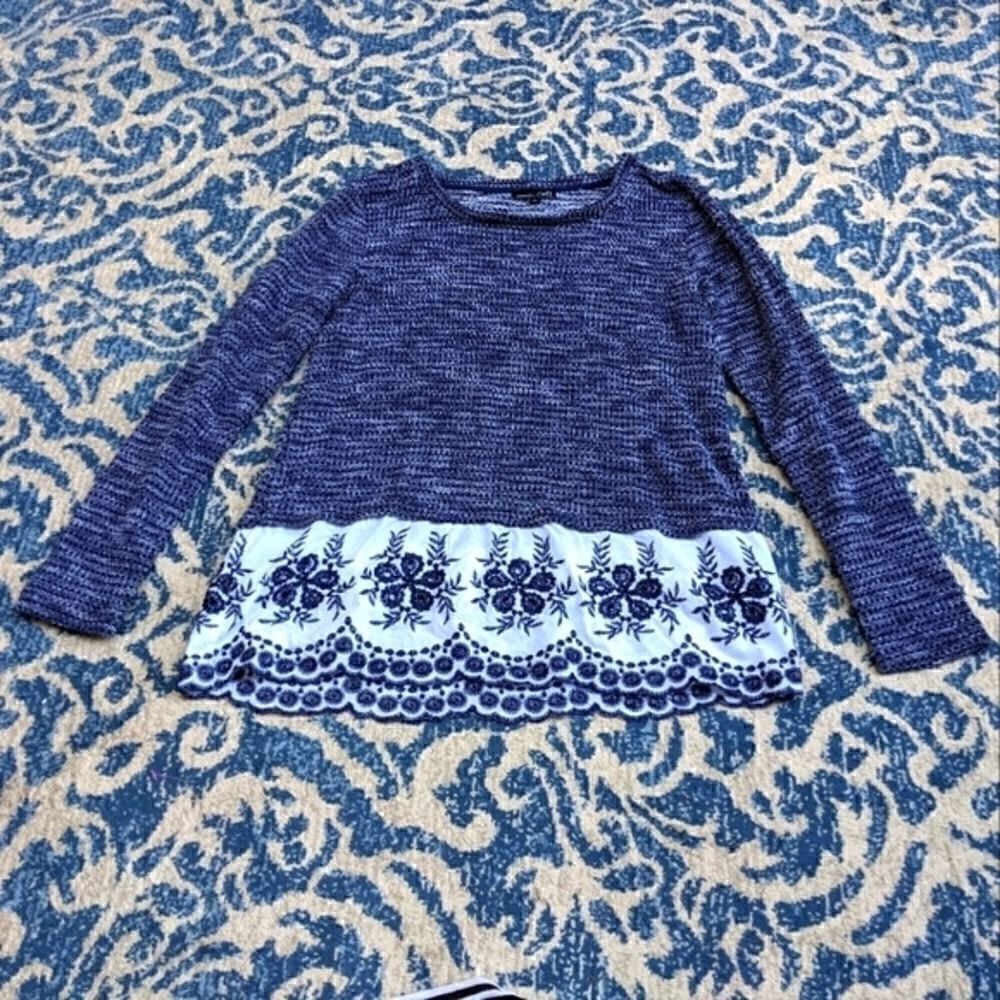 Rxb sweater  